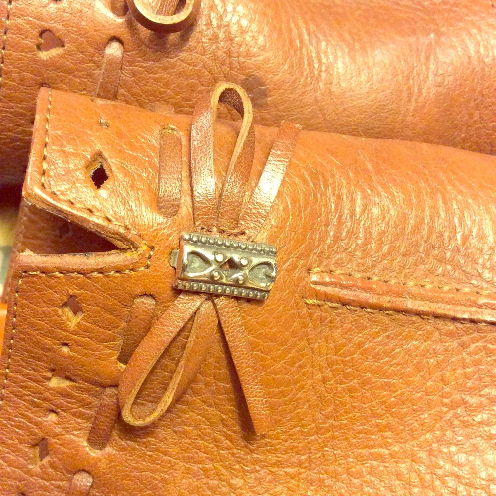 Brighton Java Slippers Size 9 1/2 - image 4